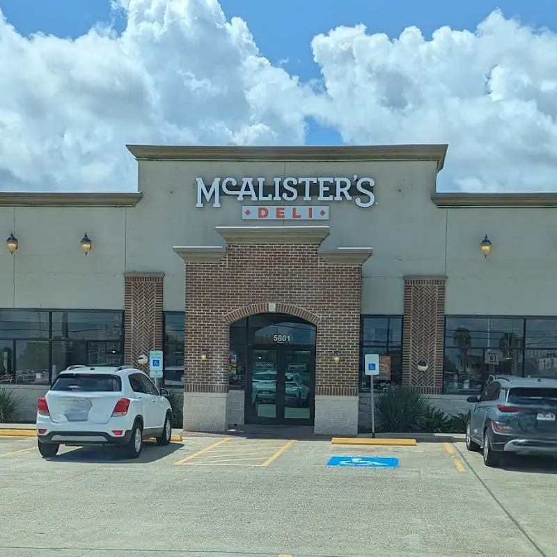 McAlister's Deli