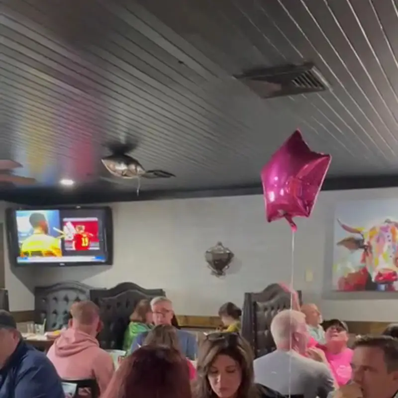 Casa Grande Bar & Grill
