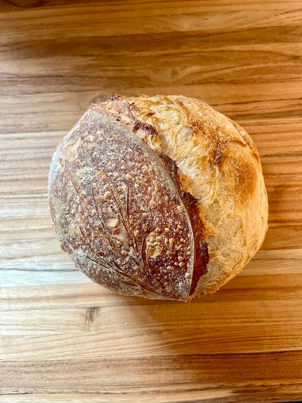 Bakehouse on 3rd