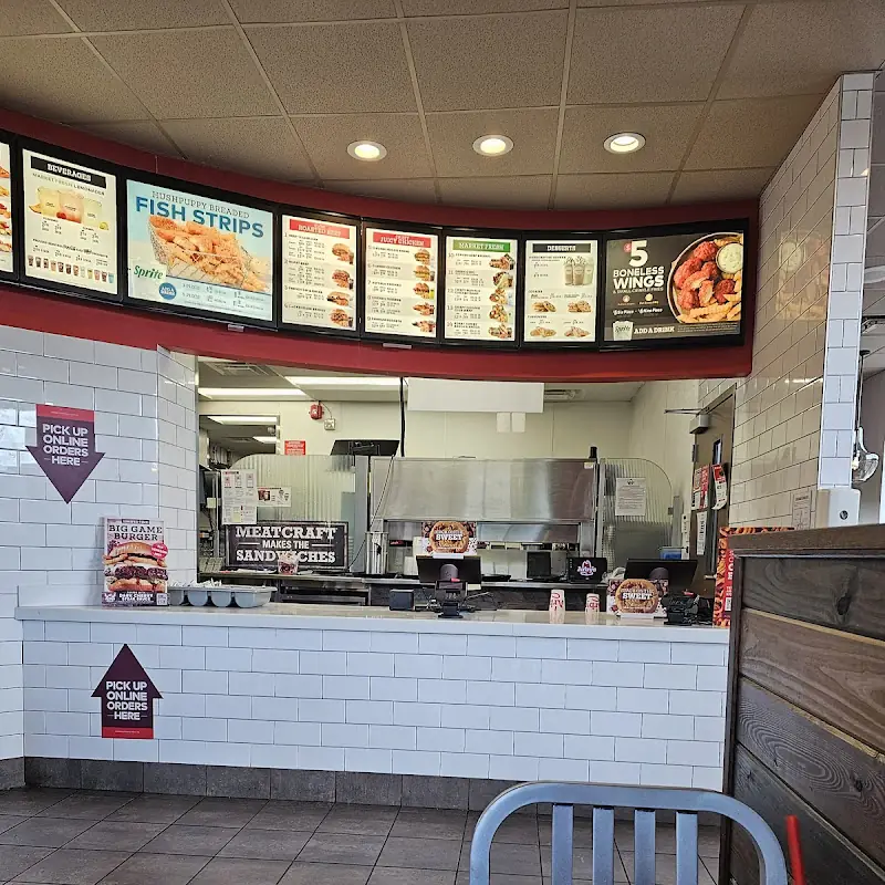 Arby's