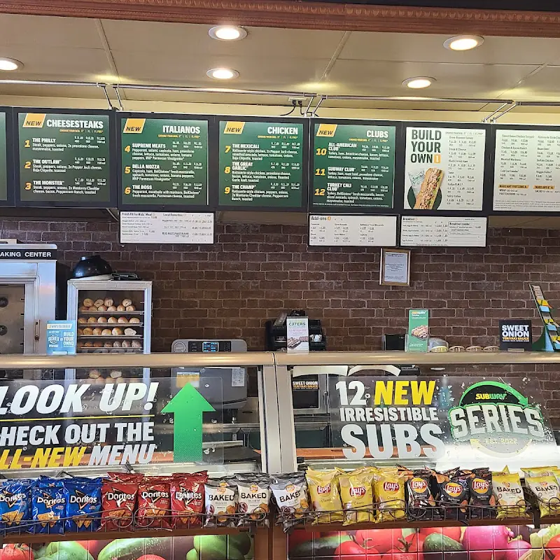 Subway