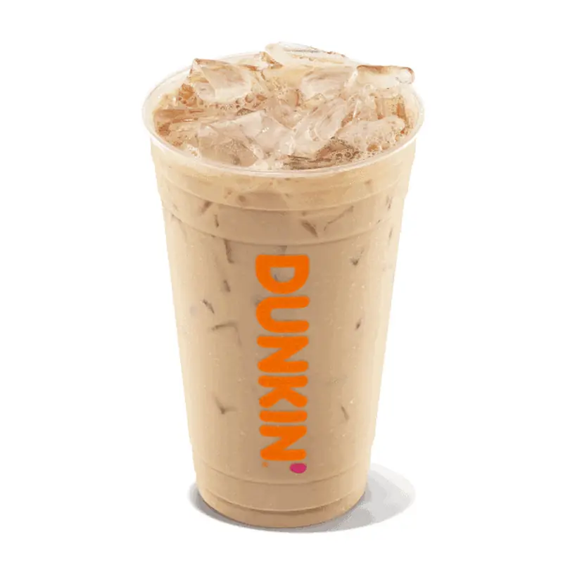 Dunkin’ Donuts