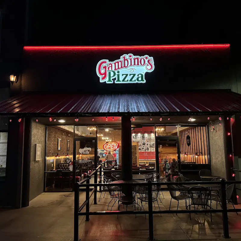Gambino's Pizza