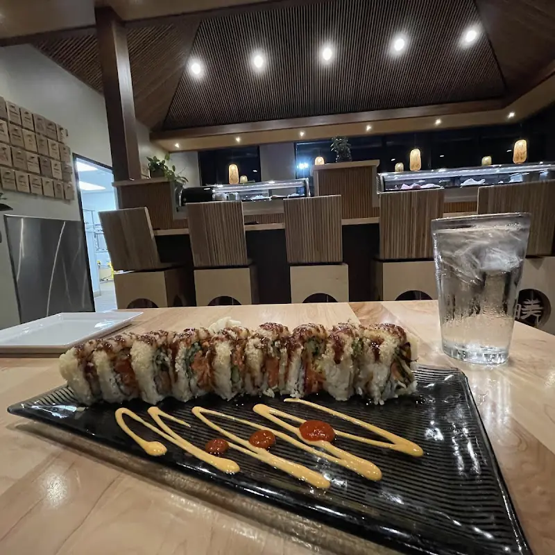 Yumi Japanese Restaurant & Bar - Edina