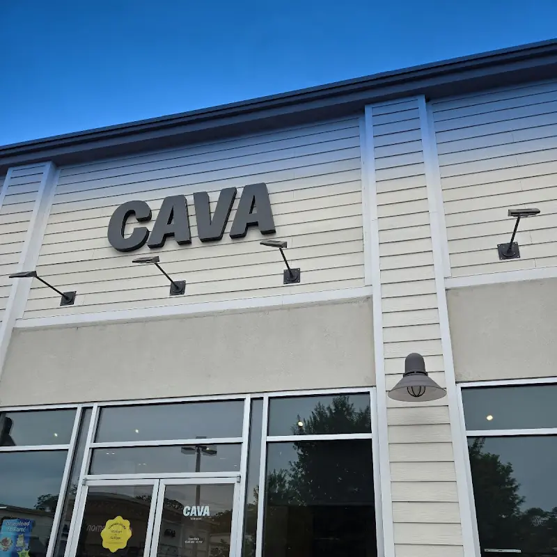 CAVA