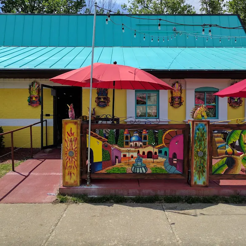 El Ranchero Mexican Restaurant