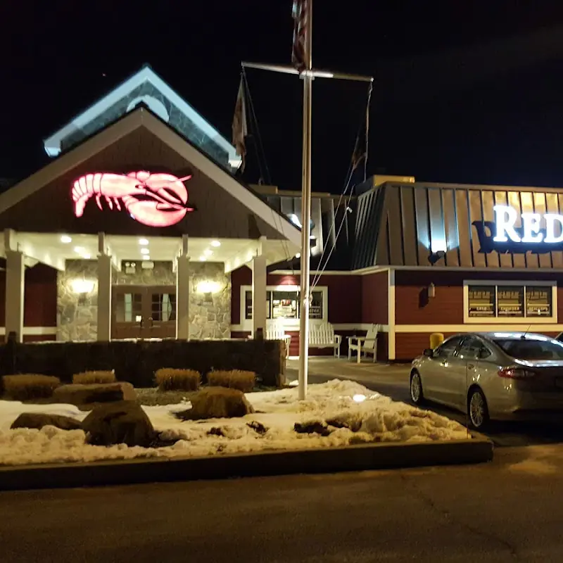 Red Lobster