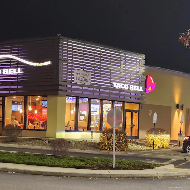Taco Bell
