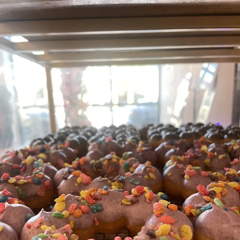Mochi Dough