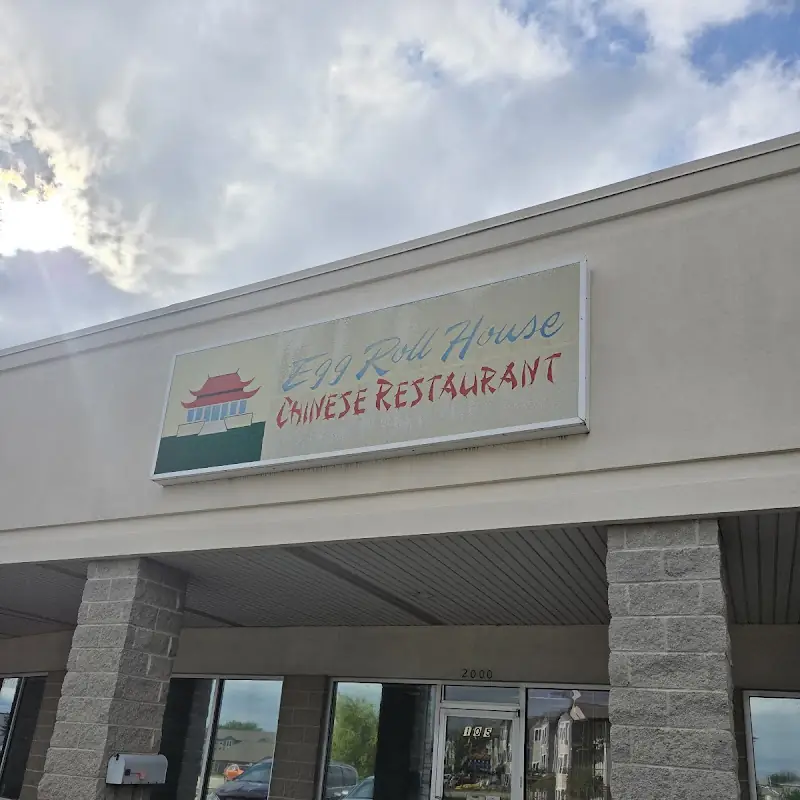 Eggroll House