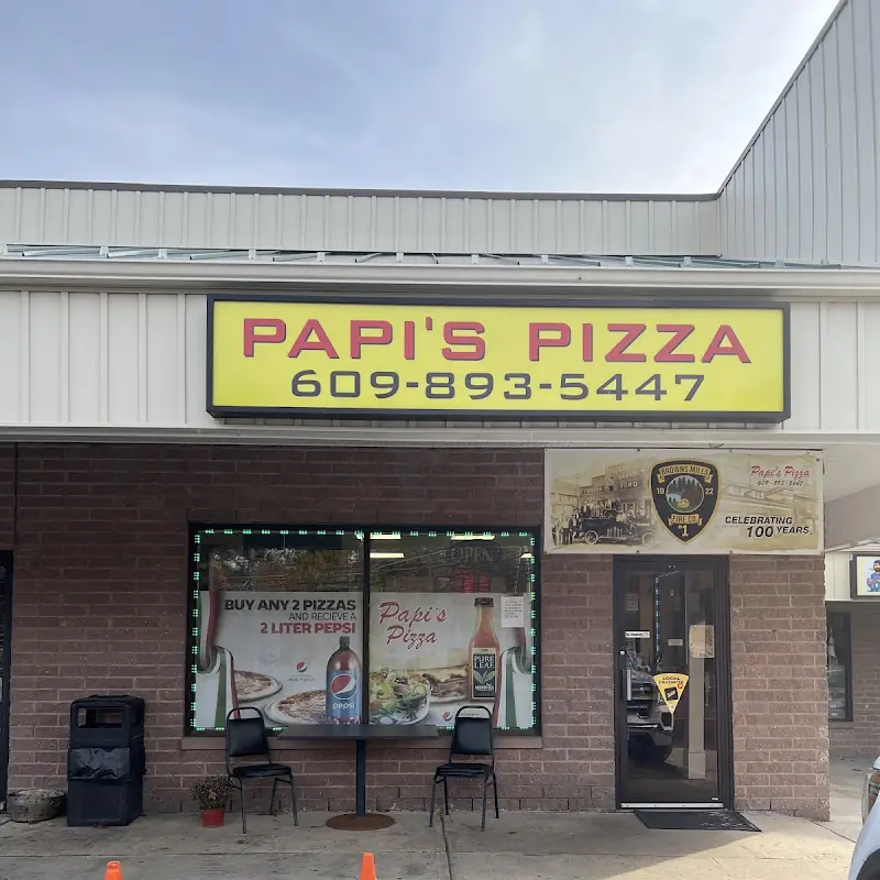 4. Large Three Toppings Pizza & 2 Liter Soda