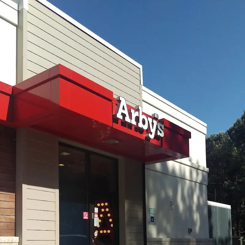 Arby's