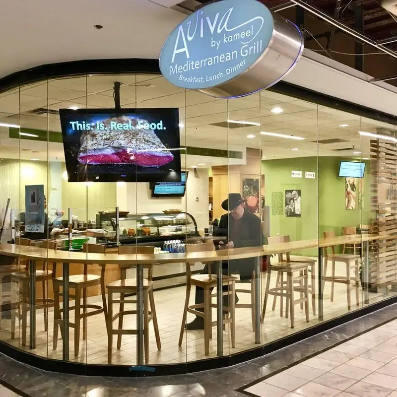 Aviva by Kameel Downtown