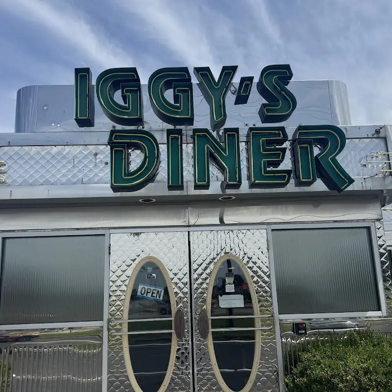 Iggy's Diner