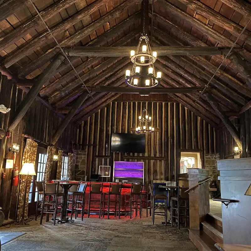Herndon J Evans Lodge
