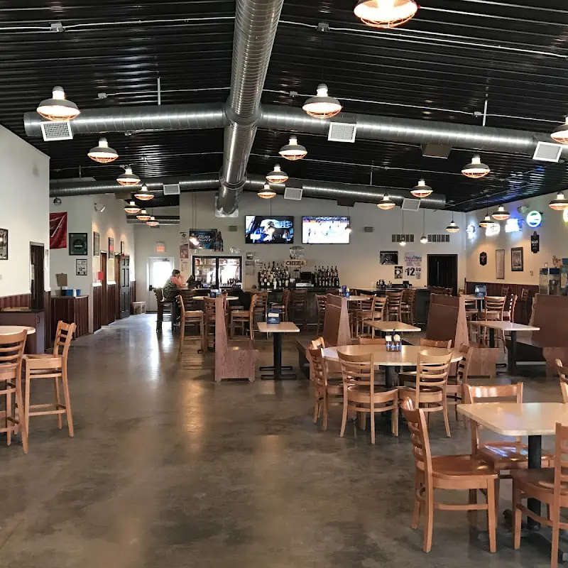 BarN & Grill