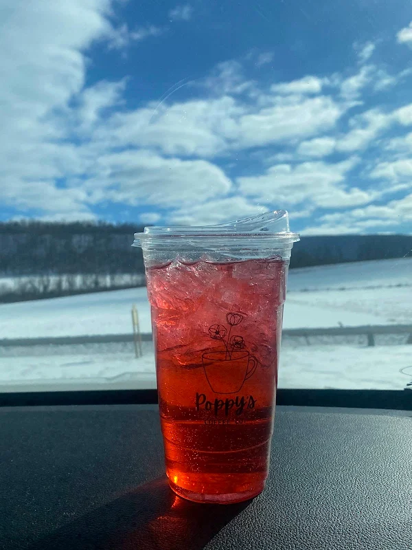 Poppy’s Coffee Co.
