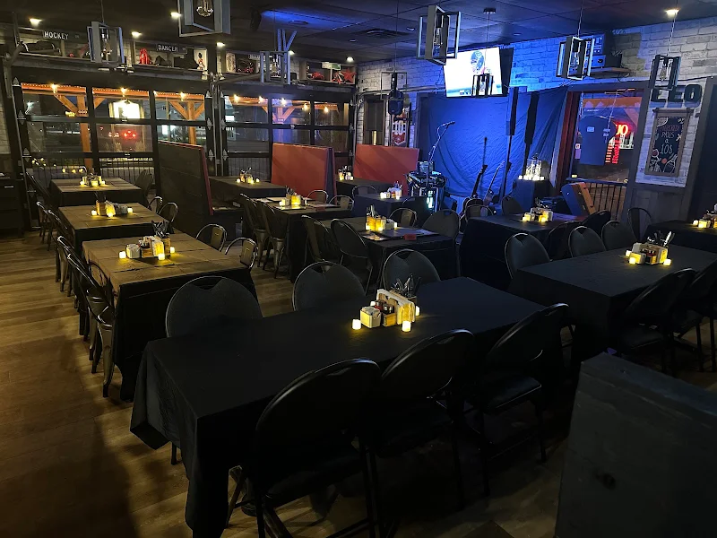 Café Bistro Léo