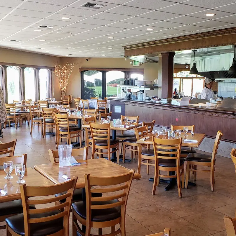 Apple Tree Restaurant
