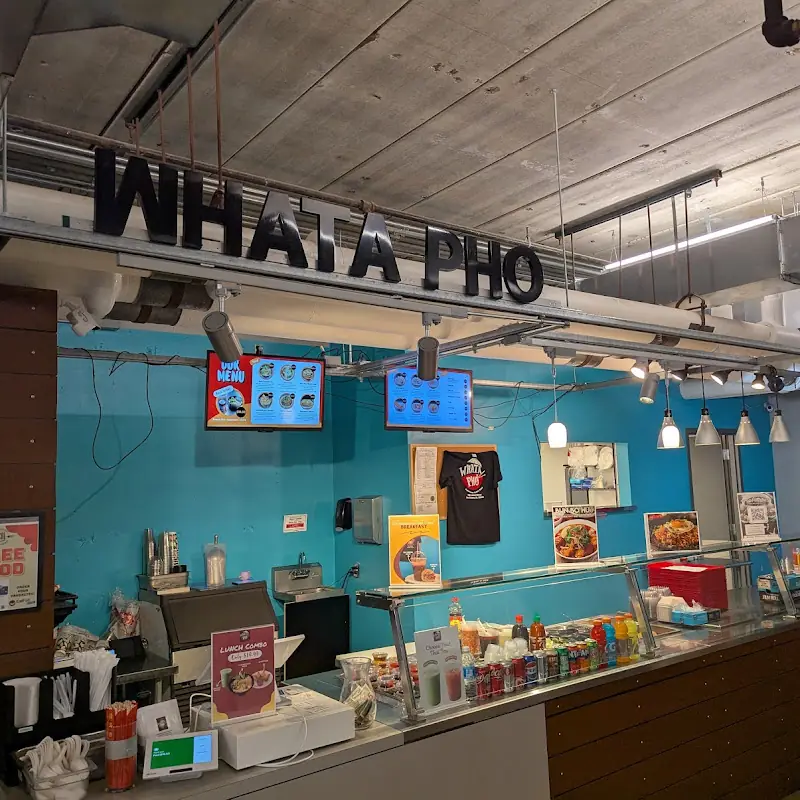 Whata Pho