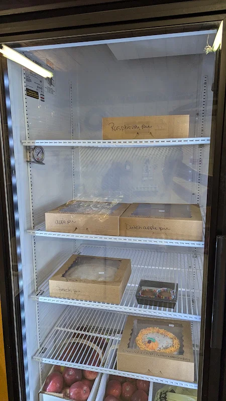 Butler's Baked Goodies