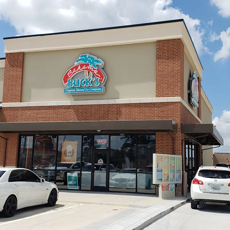 Bahama Buck's - Lake Charles