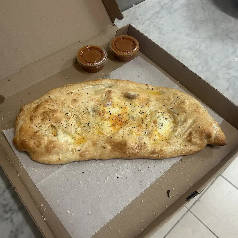 BeneCasa's Pizzeria