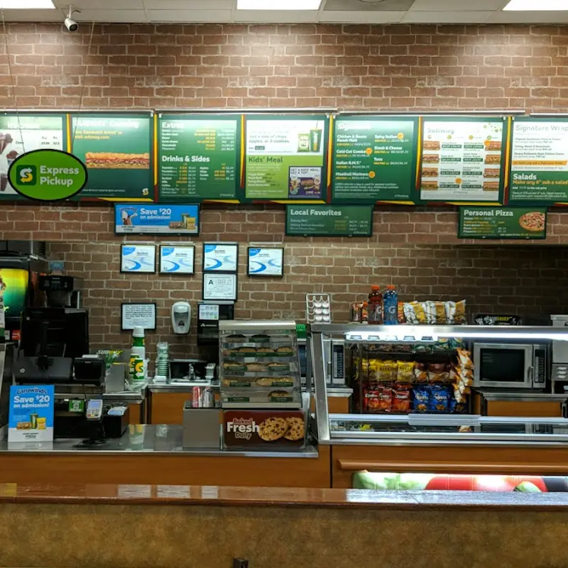 Subway