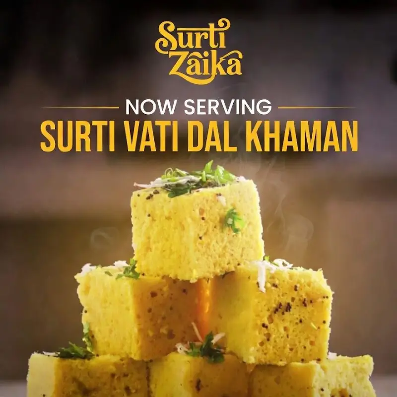 Surti Zaika