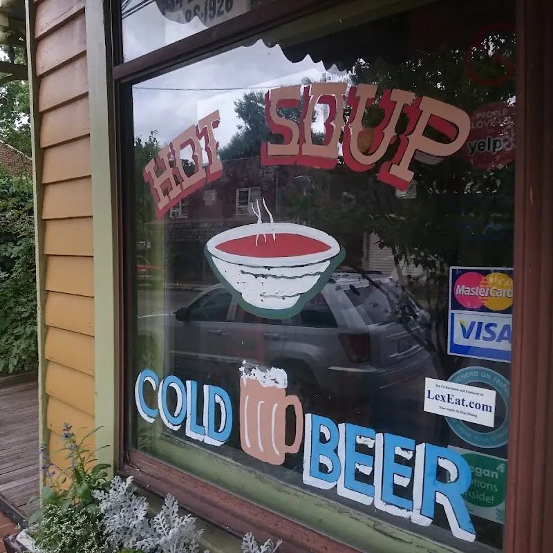 Stella's Kentucky Deli