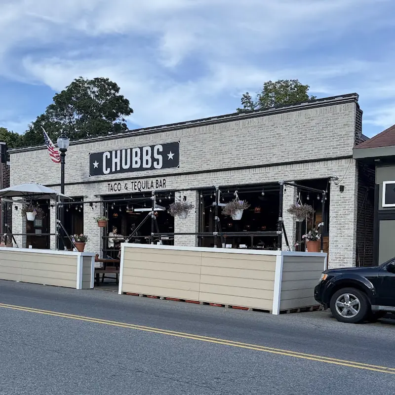 Chubbs Taco & Tequila Bar