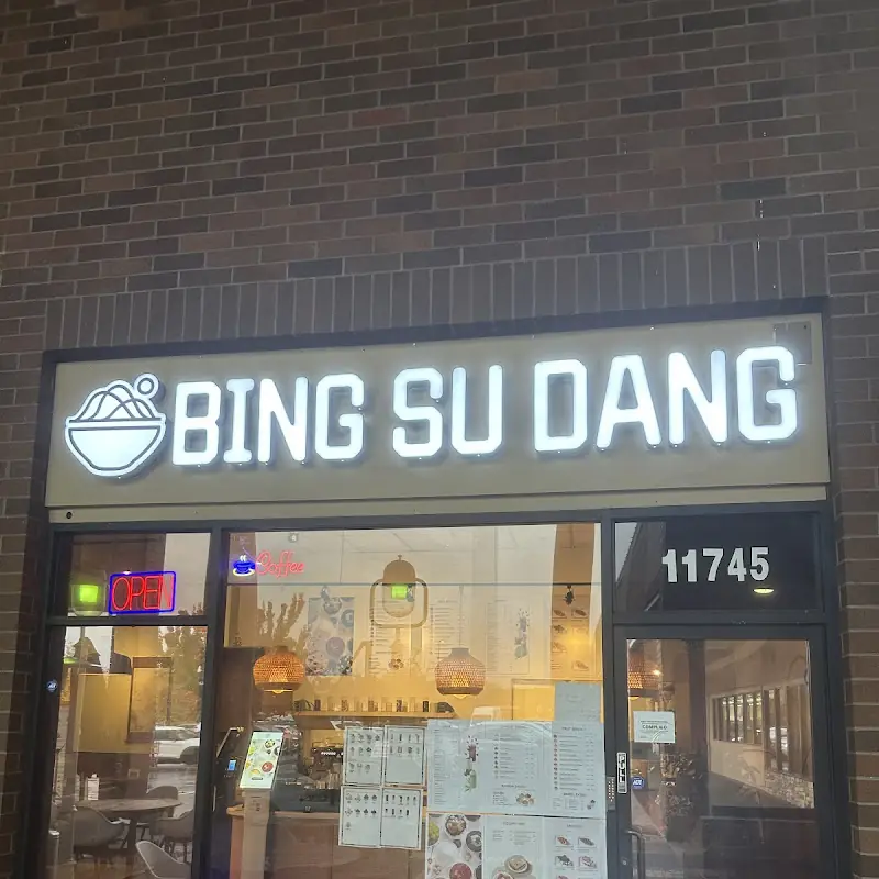 Bingsu Dang