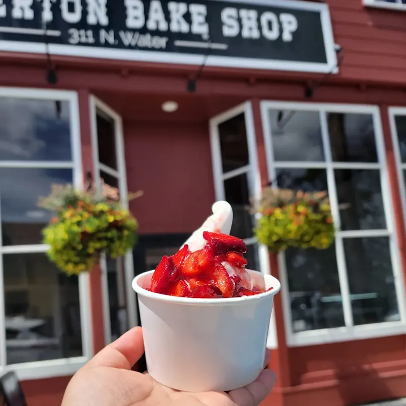 Silverton Bake Shop