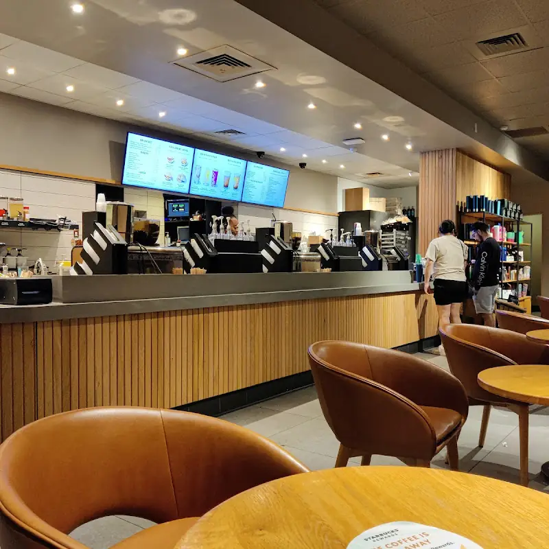 Starbucks Coffee Company