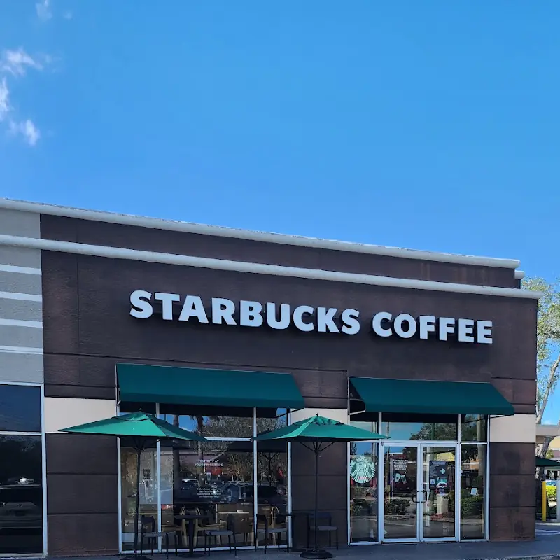 Starbucks Coffee Company