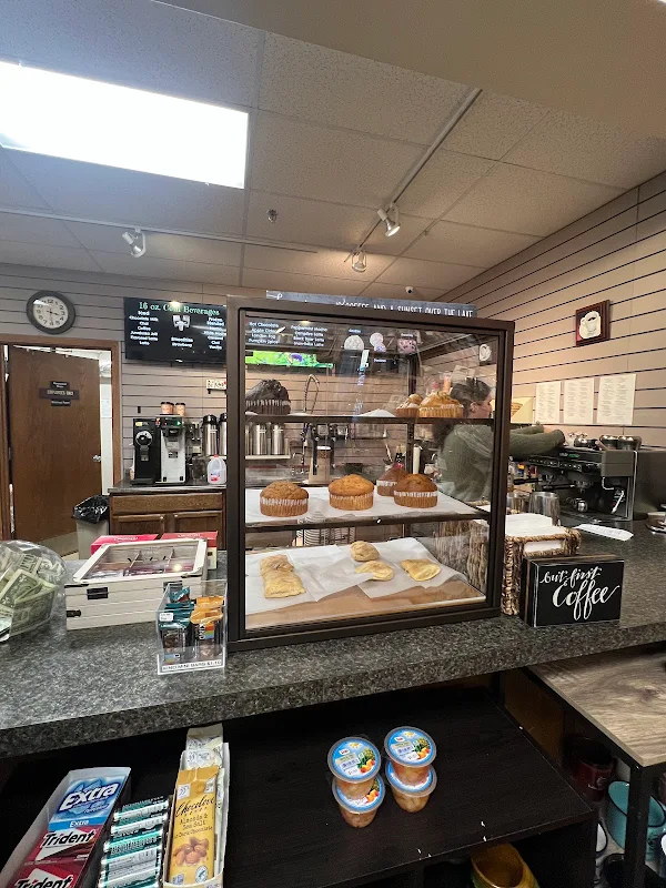 Junaluska Gifts & Grounds