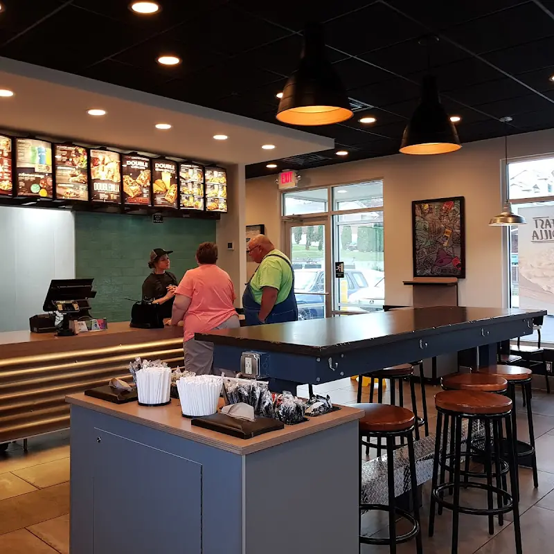 Taco Bell