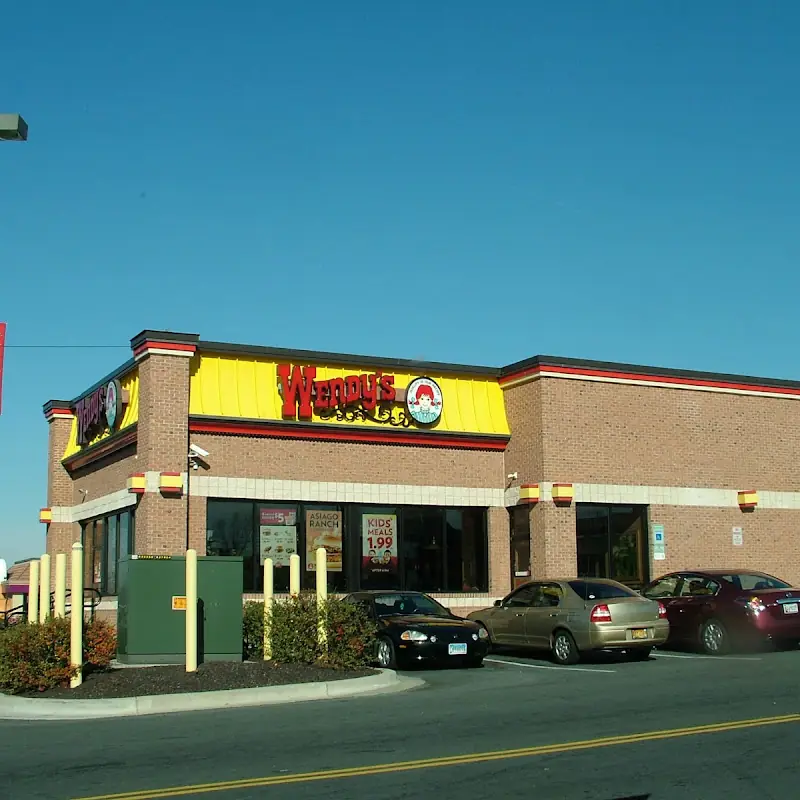 Wendy's