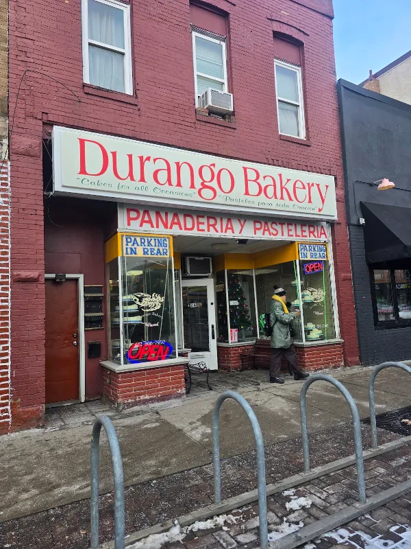 Durango Bakery