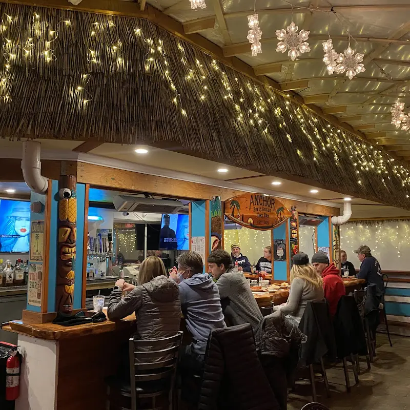 Anchor Pub & Grille