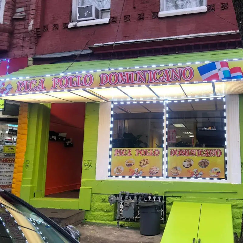 Batida de Mango / Mango Milkshake