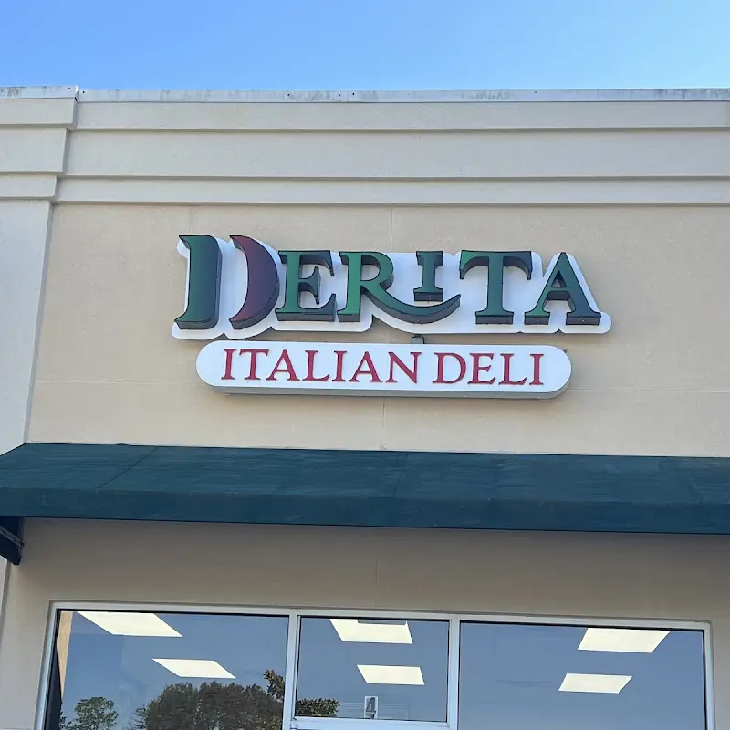 DeRita Italian Deli