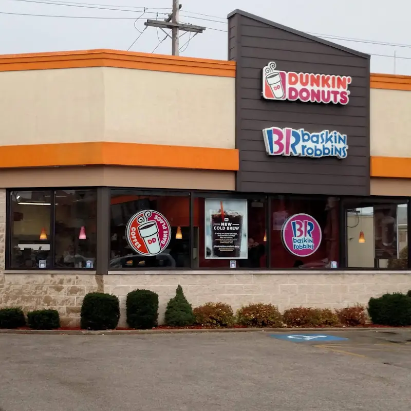 Dunkin'