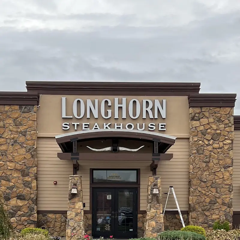 LongHorn Steakhouse