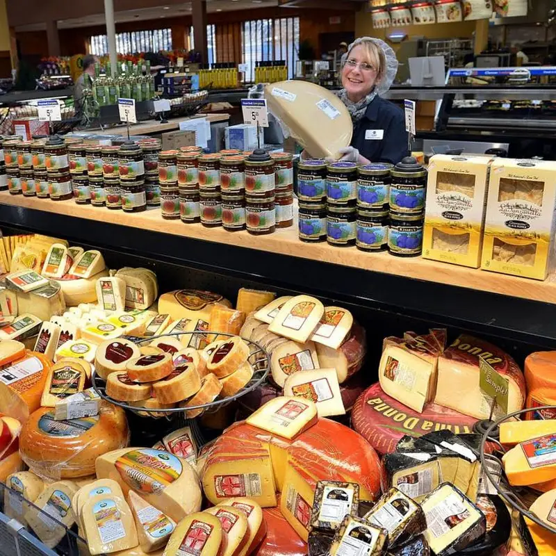 Kroger Deli