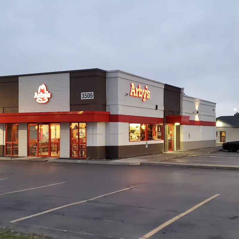 Arby's