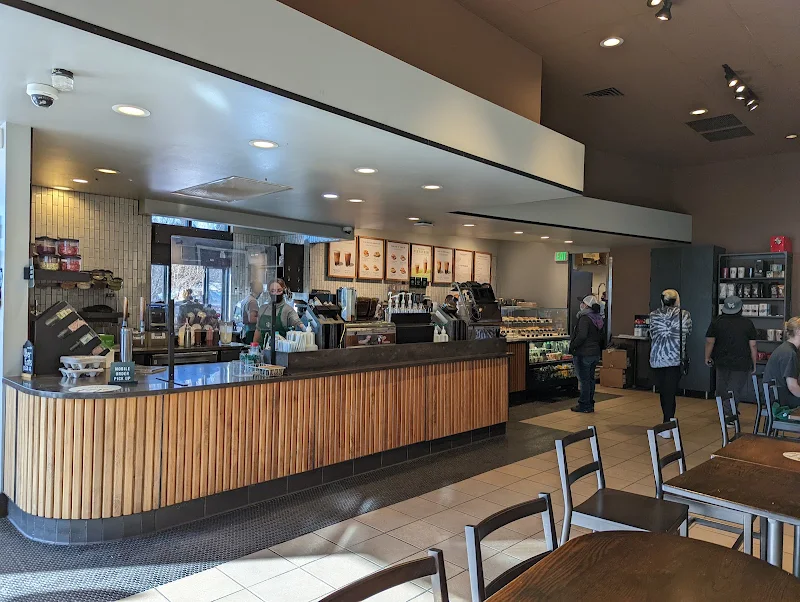 Starbucks Coffee Company