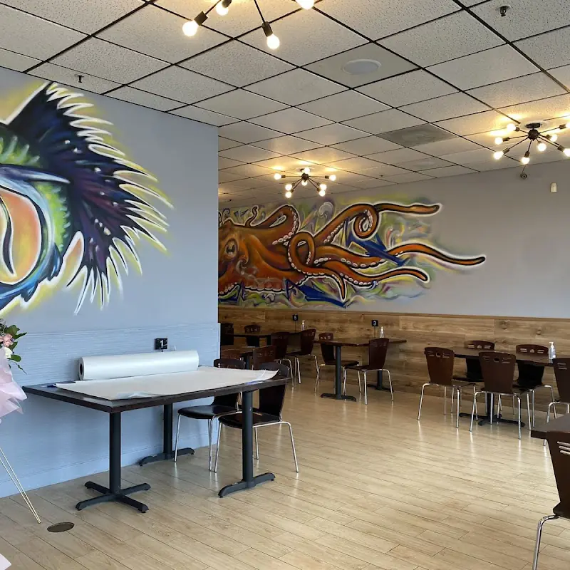 CAJUN BOWL SAN BRUNO