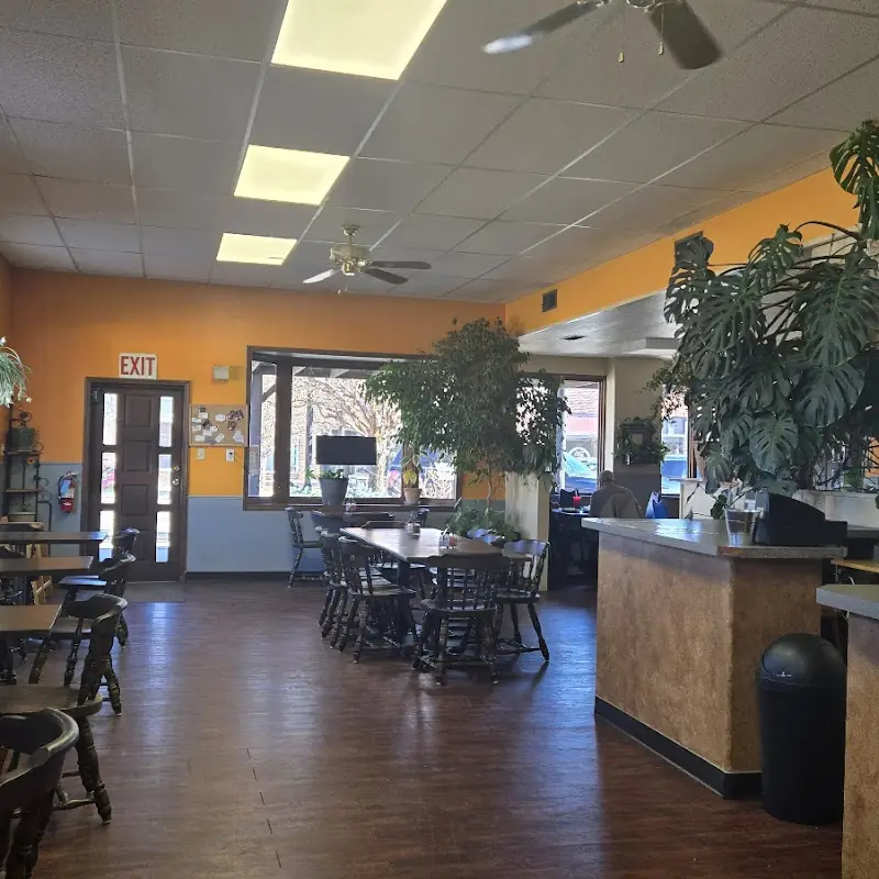 Carrillo Restaurant | Mexican