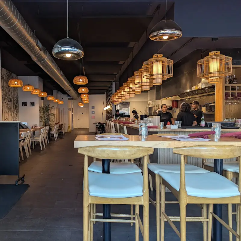 Rudy's Ramen